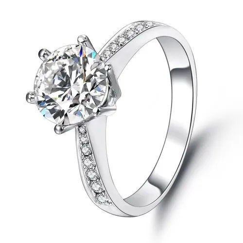 Wedding Diamond Ring Fair