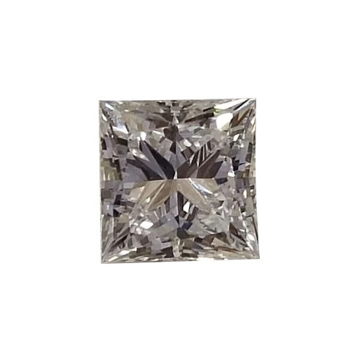 CVD Princess Cut Diamond