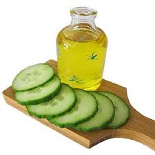 Cucumber Fragrance Oil