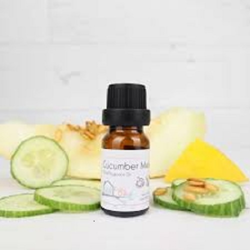 cucumber fragrance oil