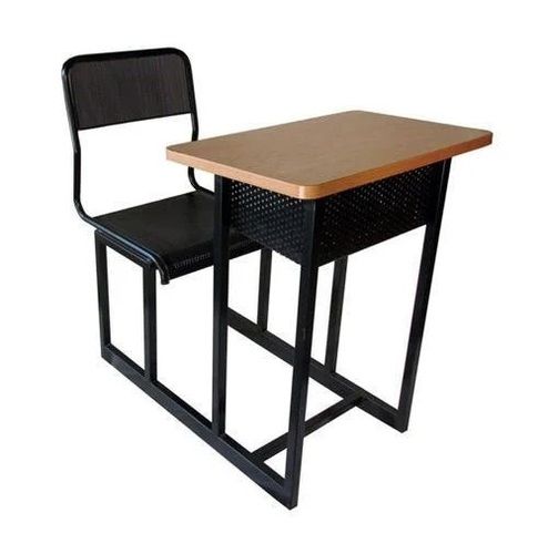 Single Seater Desk for Classroom