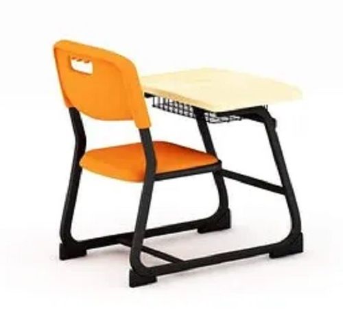 Single Seater Classroom Desk for Student