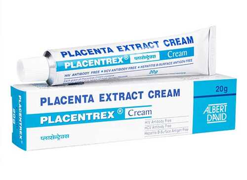 PLACENTREX CREAM