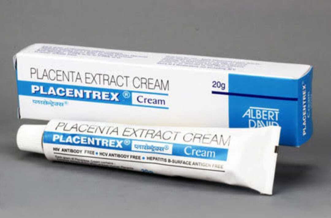 PLACENTREX CREAM