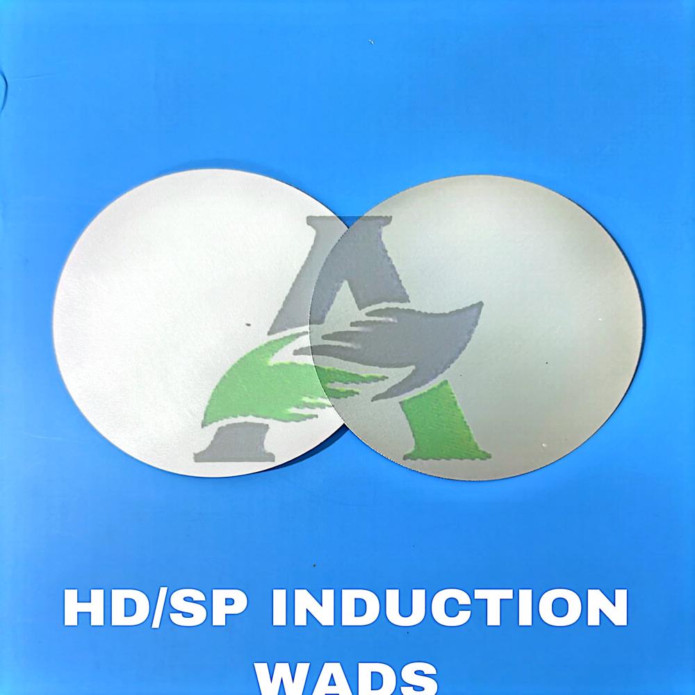 Induction Sealing Wads