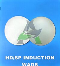 Plain Induction Sealing Wads