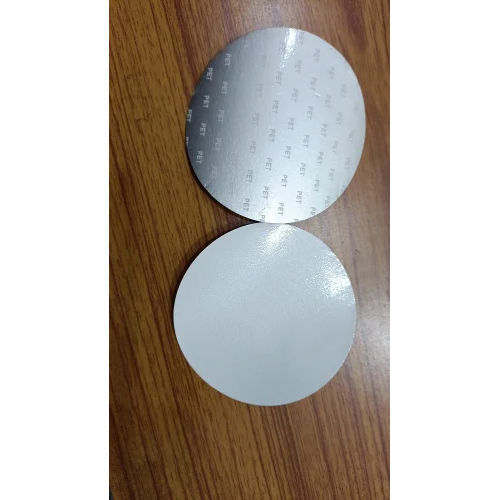 One Piece Induction Sealing Wads For Pet Container Thickness: 1 Millimeter (Mm)