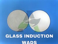 One Piece Induction Sealing Wads For PET Container