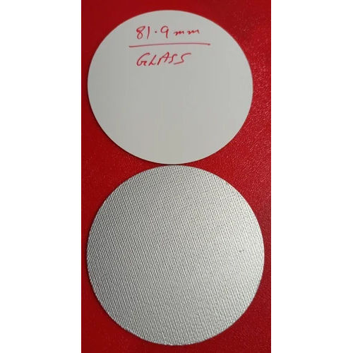 81.9mm Glass Induction Sealing Wads
