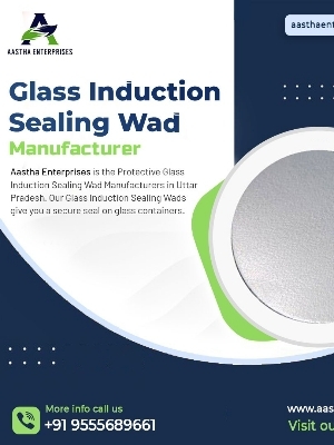 Induction Wads GLASS