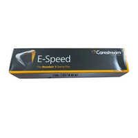 21x5x4 Cm Carestream Kodak Dental X Ray Film Usage: Hospital
