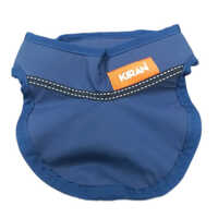 Blue Kiran 43x19x6.5 Cm Thyroid Shield