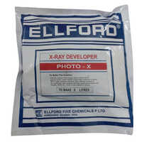 Ellford Photo-X Developer Pack Size: Different Available