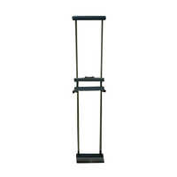 Stainless Steel Wall Model X Ray Chest Stand