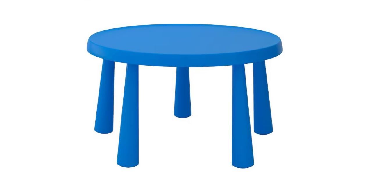 Kids  school table