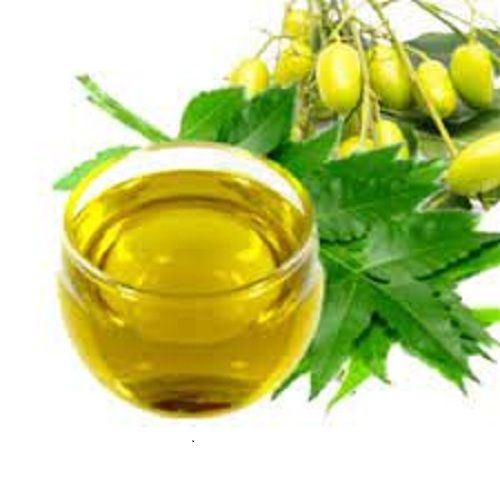 neem fragrance oil