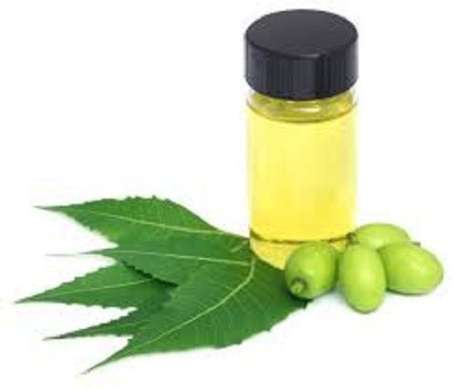 neem fragrance oil