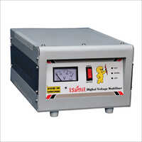 Automatic Voltage Corrector Current: Ac