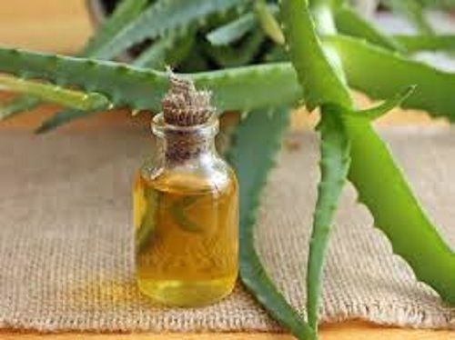 Aloevera Fragrance Oil