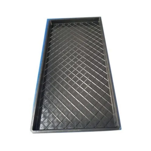 Plastic Paddy Plantation Tray