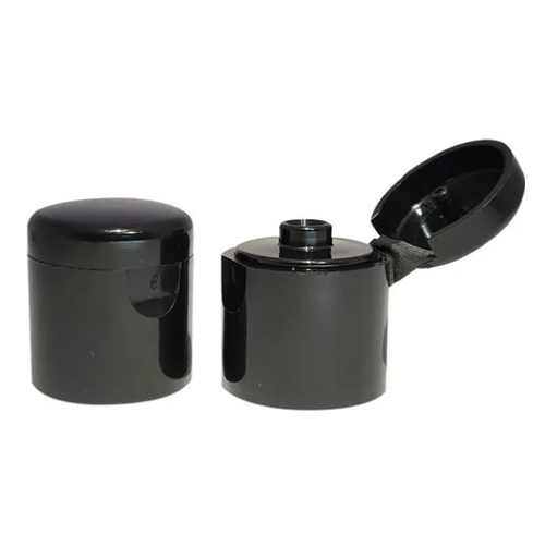 19Mm Plastic Flip Top Cap Size: Different Available