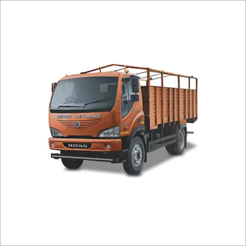 Ashok Leyland Boss 1113 Parts