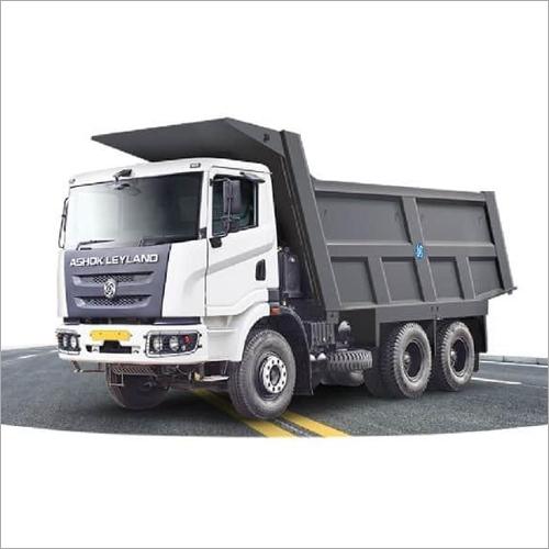 Ashok Leyland Captain 2523 HR Parts