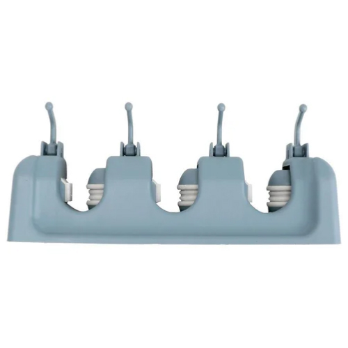 3 Position Broom Stick Holder Hardness Rigid at Best Price in Puducherry Shree E Serve