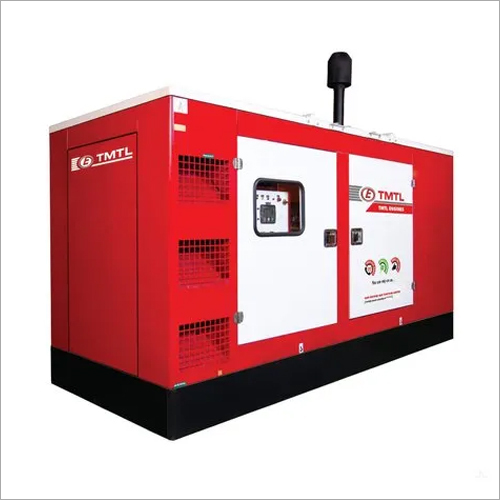 62KVA Above Diesel Generator