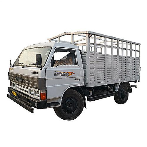 Swaraj Mazda Sartaj 5252 XM Parts