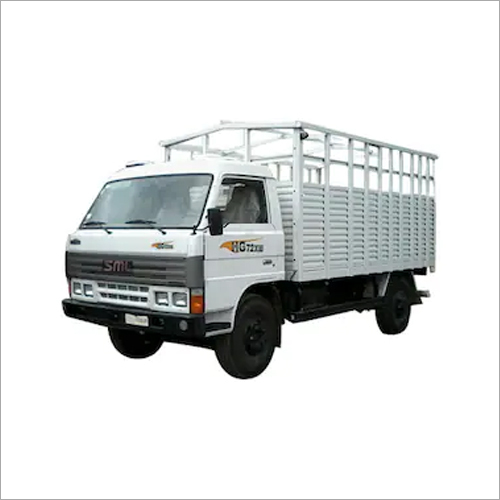 Swaraj Mazda Sartaz HG 72 Parts