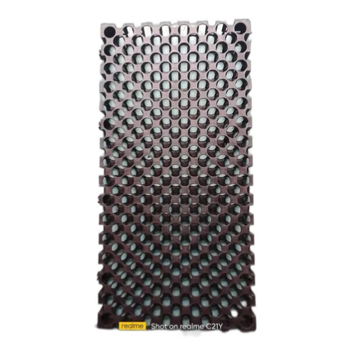Drain Cell Tray - Plastic, Customized Size | High Quality for Commercial Usage