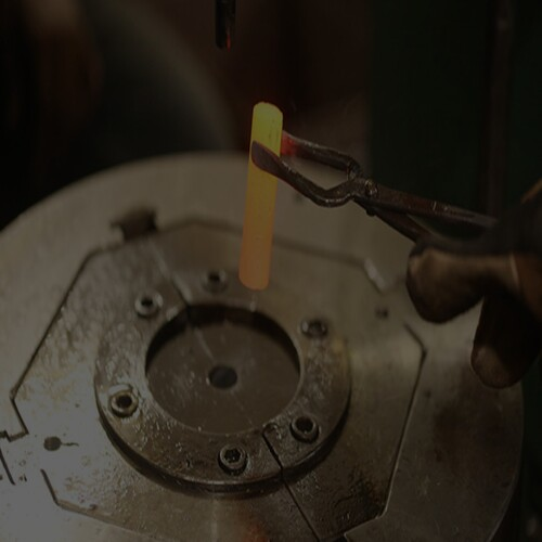 Forging Products