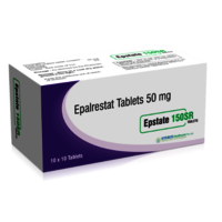 Epalrestat  (150mg)