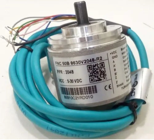 Fenac Encoder