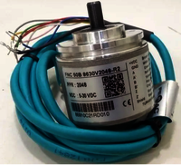 FENAC FNC-58B-10630V-3600-R5 Encoder