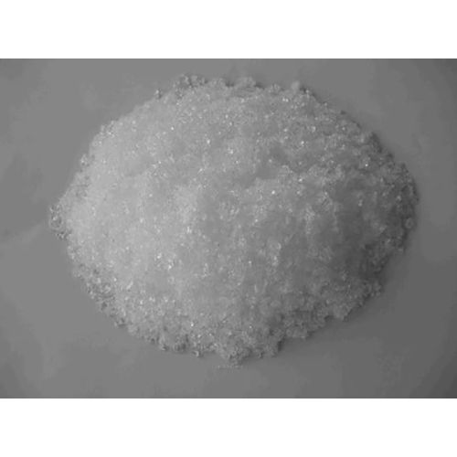 Dense Soda Ash