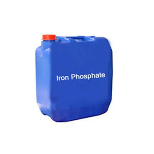 Iron Phosphate