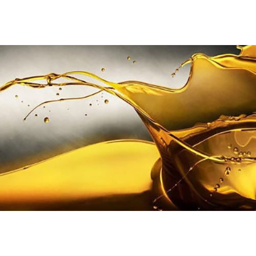 Rust Preventive Oil