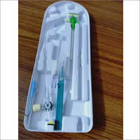 Medical Devices Packing Tray