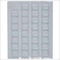 PVC Blister Tray