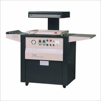 Skin Packaging Machines - Heavy Duty Mild Steel Semi-Automatic 415 Volt | Highly Efficient Less Power Consumable Multi-Function Packaging