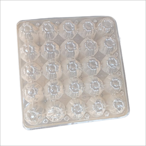 Various Color Plastic Egg Tray at Best Price in Faridabad Om Thermoformer