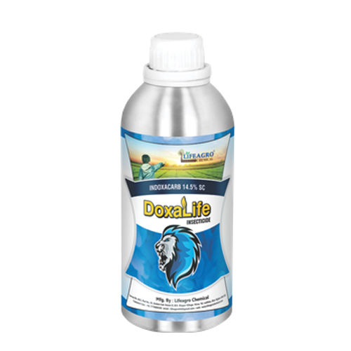 Indoxacarb 14.5% SC Insecticides