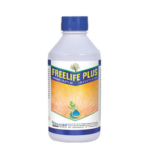 Fipronil 18.87% SC Insecticides