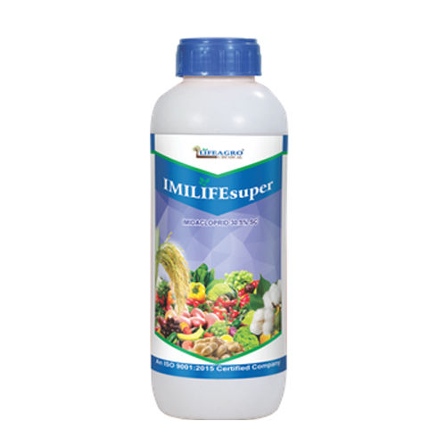 Imidacloprid 30.5% SC Insecticides