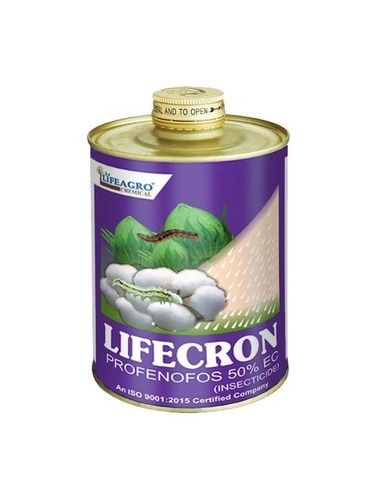 Profenofos 50% EC Insecticides