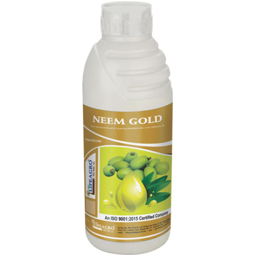 Neem Oil 10000 PPM Insecticides
