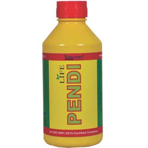 Pendimethalin 30% Ec Herbicide Application: Agriculture