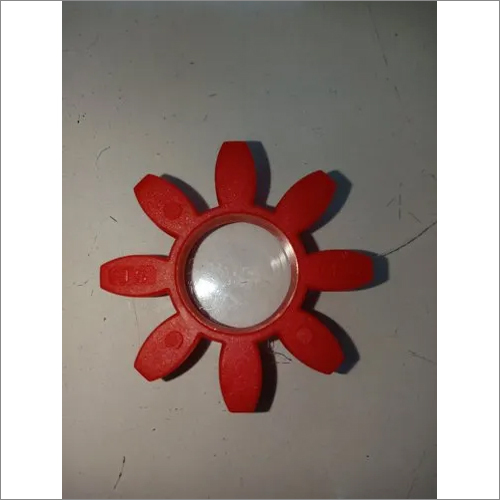 GR Spider Coupling